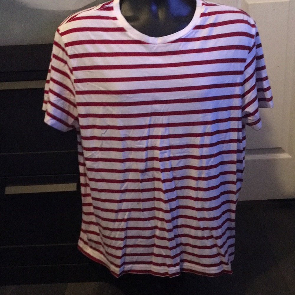 H & M cotton tshirt
